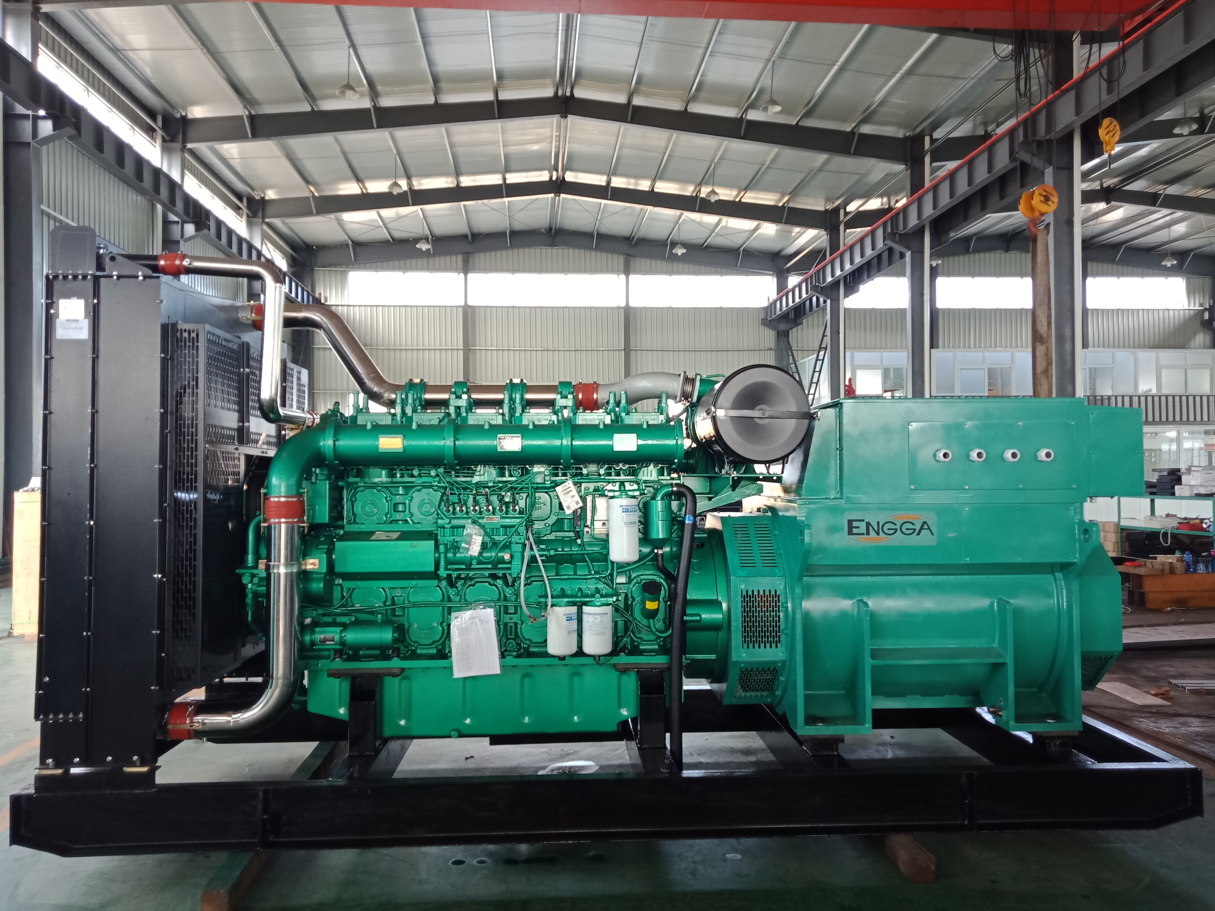 800kw